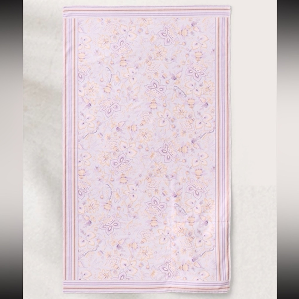 Victoria’s Secret Packable Beach Blanket